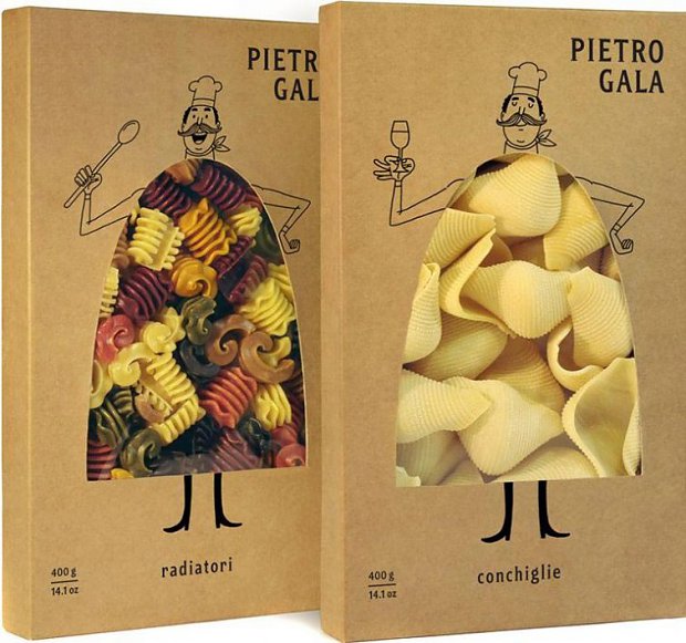 23 Examples Of Clever And Creative Packaging