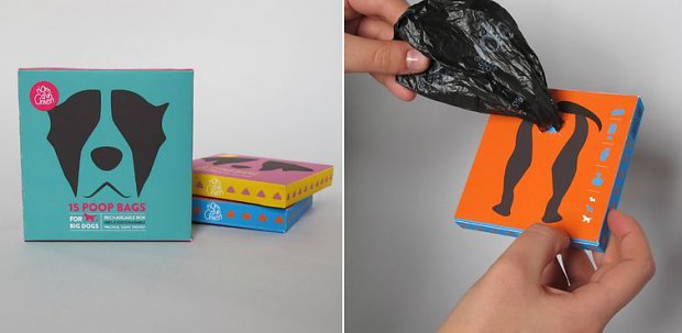23 Examples Of Clever And Creative Packaging
