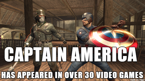23 Ridiculously Accurate Video Game Truths