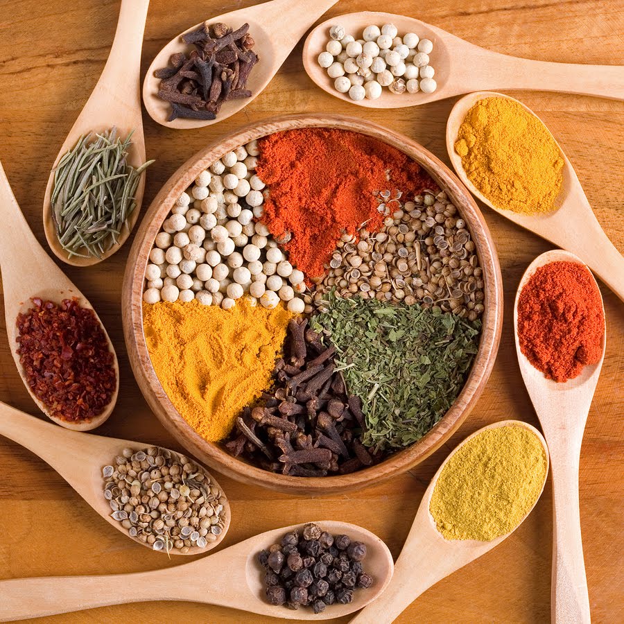 In France, Italy, Spain and Japan it's rude to ask for spices if you aren't given them, 

cause it's an insult for the person who made the food.