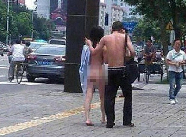 Public displays of affection are something to avoid in China, Thailand, Korea and the 

Middle East.