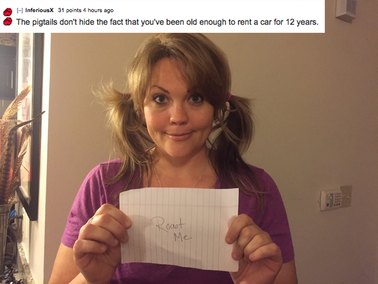 28 People Just Begging To Be Roasted