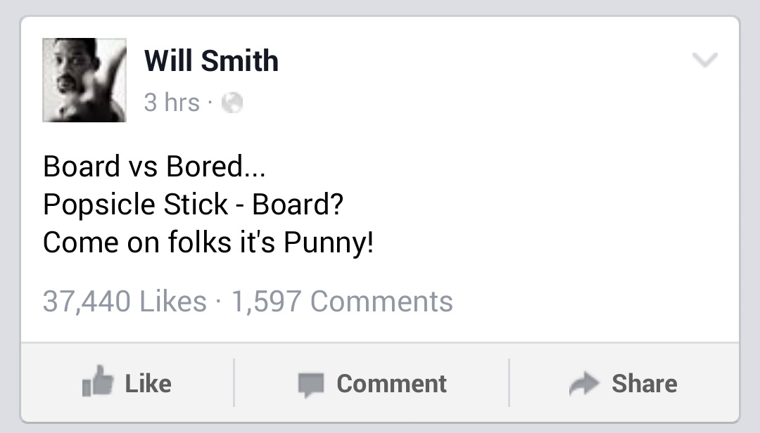 Will Smith Drops A Joke Even Jaden Wouldn't Think Of