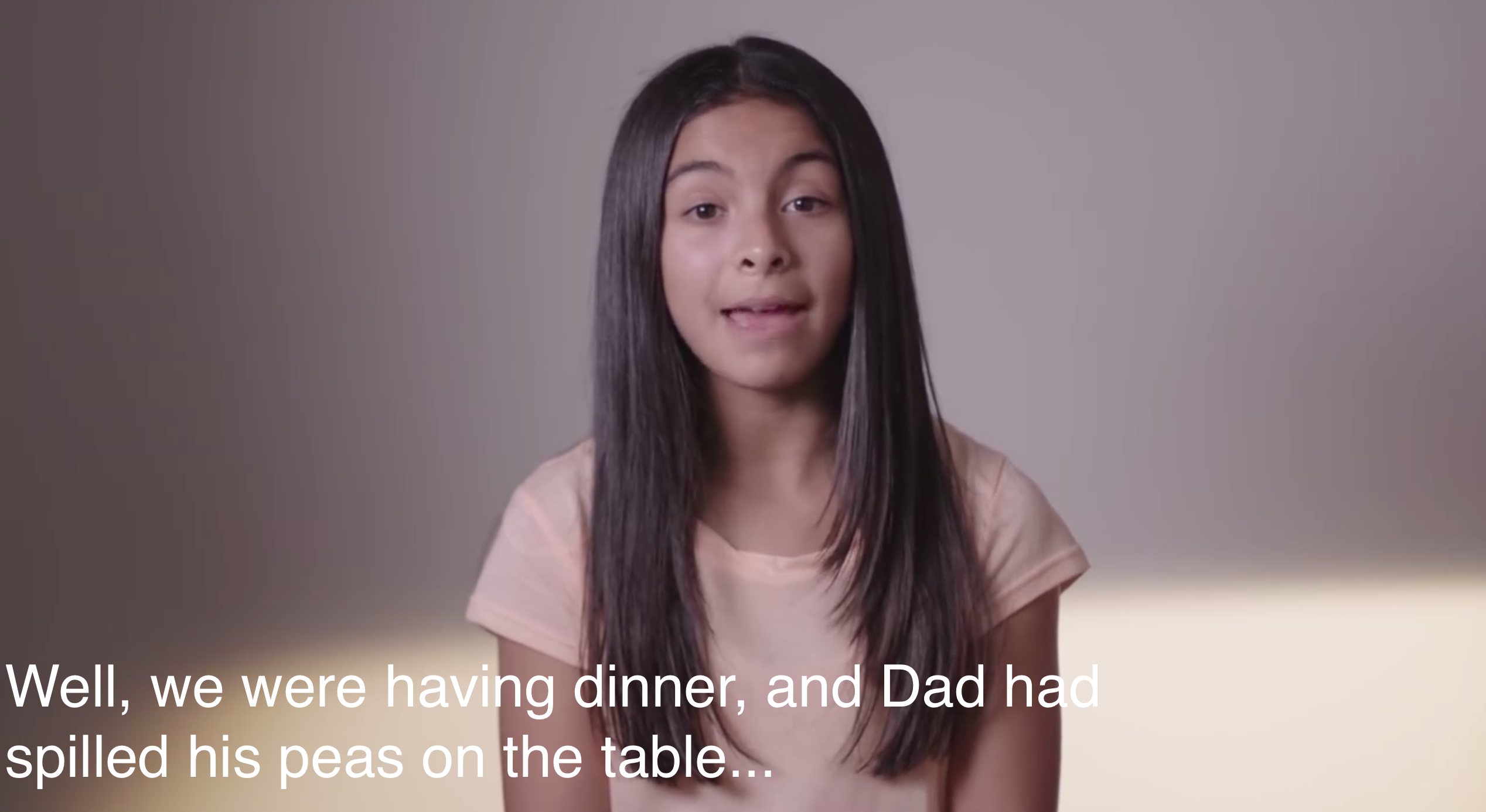 Dad Jokes Survivors Tell Their Stories