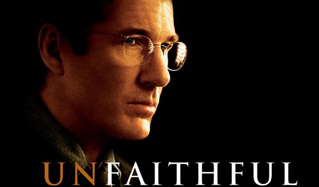 Unfaithful (2002), 119 million dollars. This movie was supposed to be about relations and human nature, but this remake of a 1969 movie was famous for the long erotic scenes that Diane Lane insisted on taking many takes of.