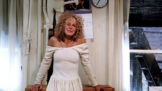 Fatal Attraction (1987), 320 million dollars. This is a movie about a cheater that gets what he deserves, considered the first "erotic thriller" is said to make many men stop cheating on their wives in fear of a revengeful  ex-lover.