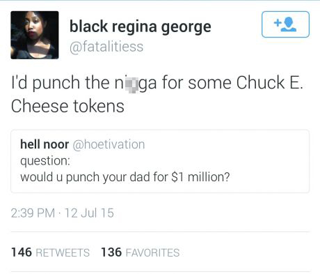 25 Hilarious Black People on Twitter