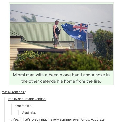 21 Extremely Hilarious Situations From The Land Down Under
