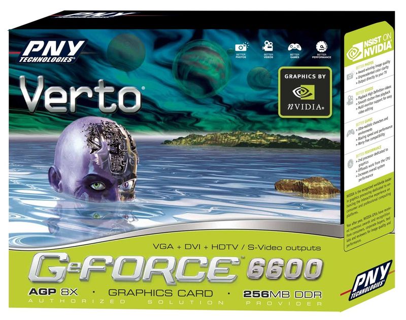 14 Examples Of The Lost Art Of The Graphics-cards Boxes Design