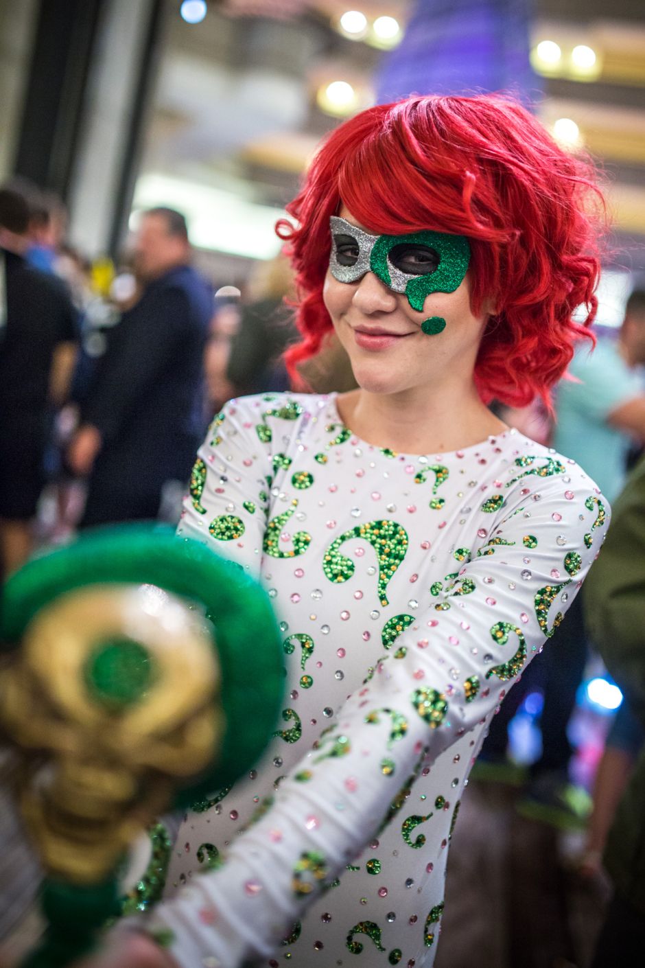 Awesome Cosplay Of Dragon Con 2015