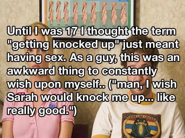 14 People That Learned Common Things At An Embarrassingly Late Age