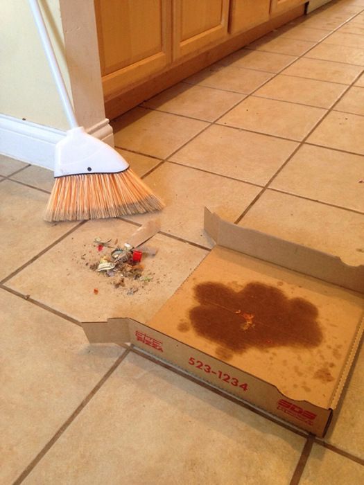 23 Best Of "Don't Worry, I Fixed It!"