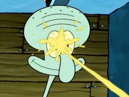 16 Innocent SpongeBob Pictures That Get Dirty Without The Context