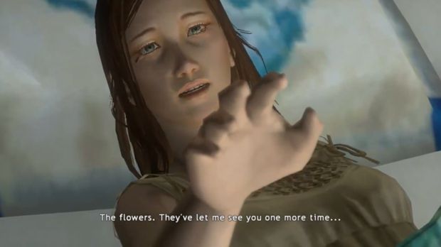 14 Times Video Games Made Us Weep.