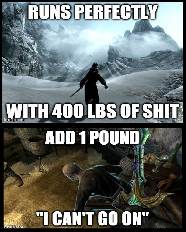24 Prime Examples Of Video Game Logic