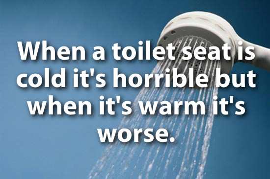 The Best Of Shower Thoughts