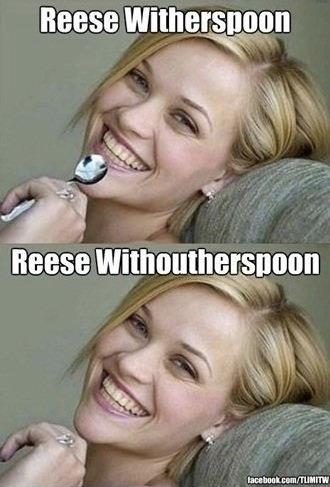 swan ronson meme - Reese Witherspoon Reese Withoutherspoon Lacebook.comTlimitw