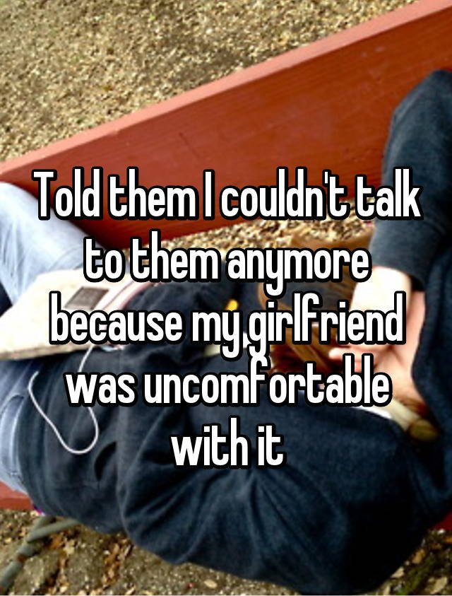 16 Unusual Reasons Why Friendships Ended