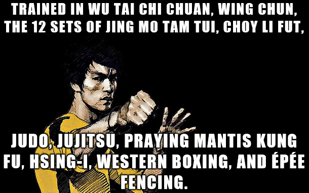 15 Facts About Bruce Lee You Probably Did Not Know