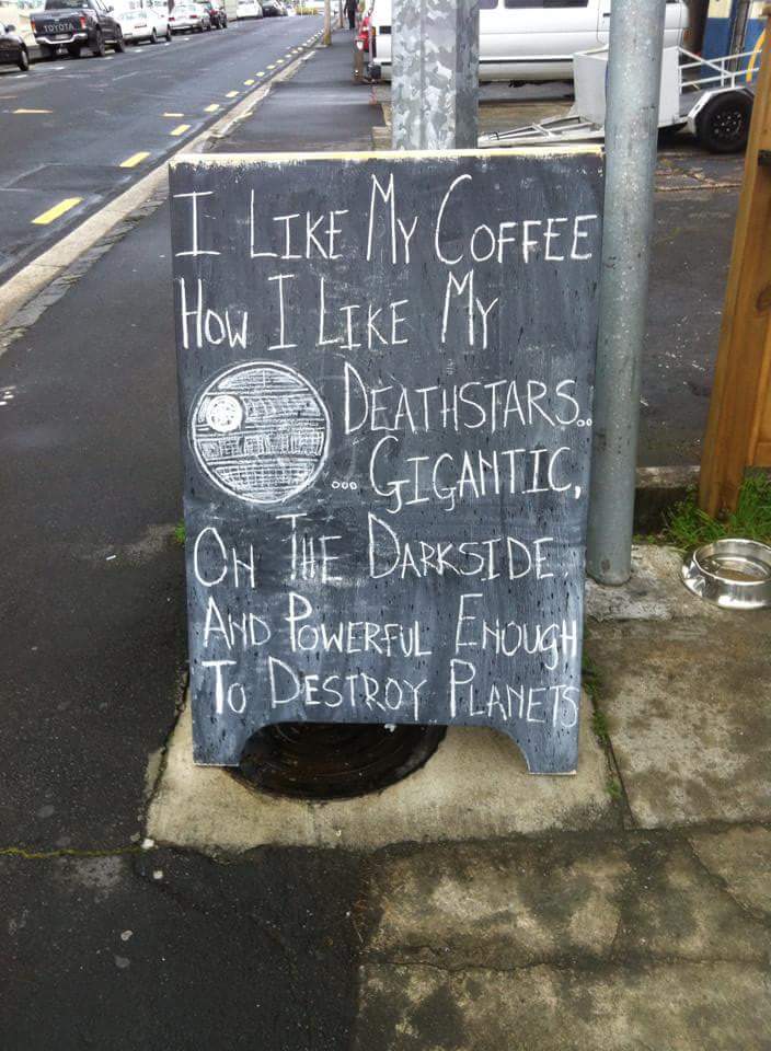 28 Proofs Why Coffee Is The Fuel That People Turn Into Genius