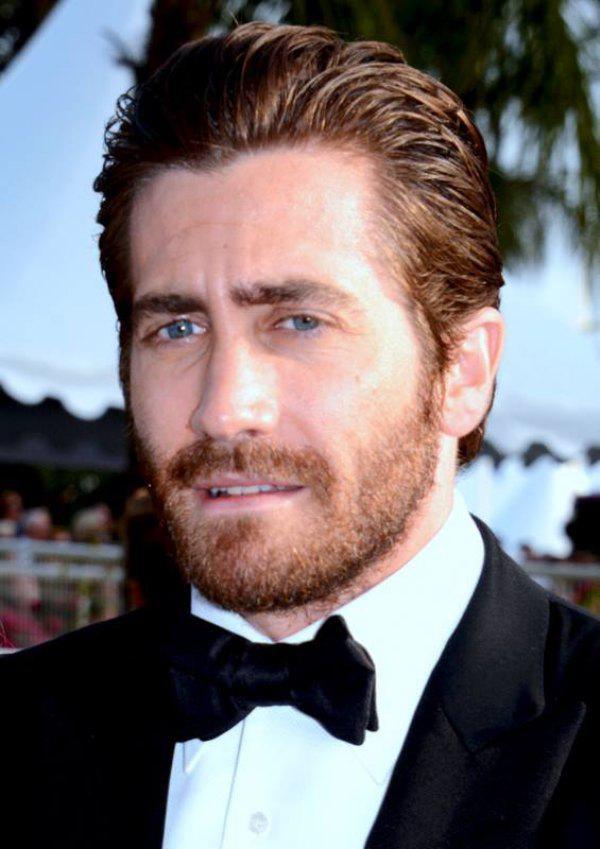 Jake Gyllenhaal – Eastern Religion and Philosophy