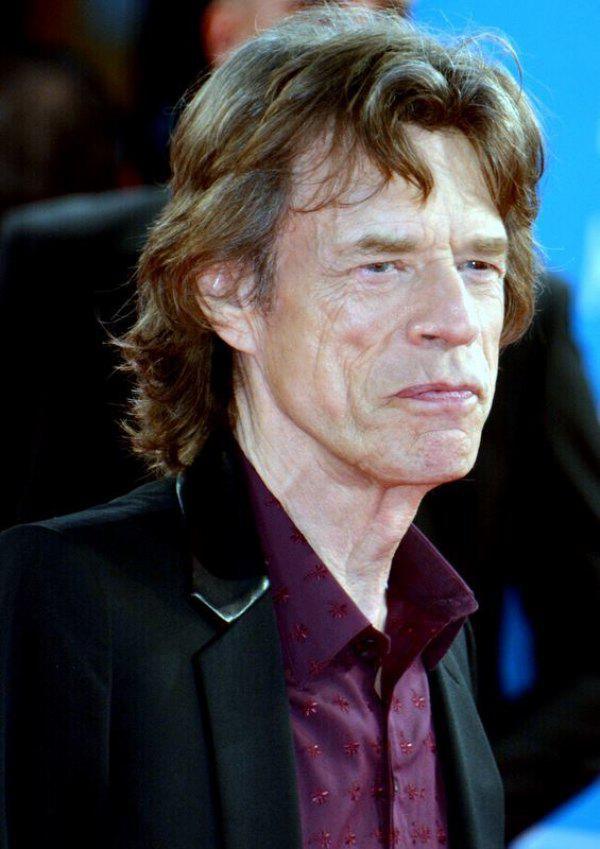 Mick Jagger – Accounting and Finance