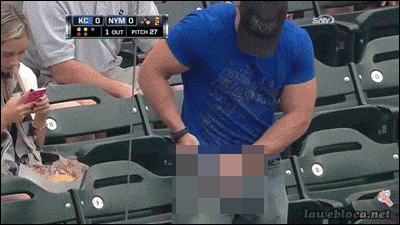 17 Funny Gifs In Unnecessary Censorship