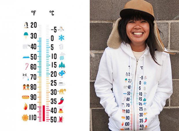 creative hoodie design ideas