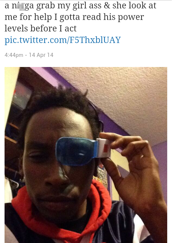 23 Hilarious Posts From Black Twitter