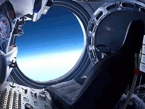 15 Perfectly Merged Gifs For Your Viewing Pleasure