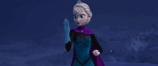 15 Perfectly Merged Gifs For Your Viewing Pleasure