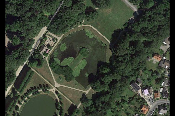 Google Earth Unearths Some Unexpected Things