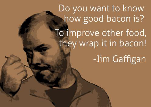 Some Of The Best Lines From Jim Gaffigan