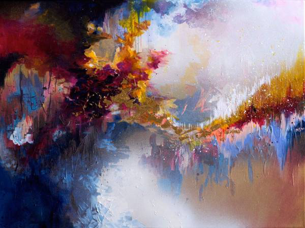 synesthesia painting