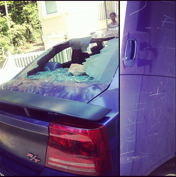 30 Cheaters Who Got Their Cars Destroyed