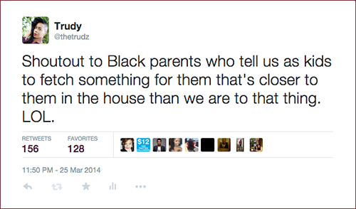 27 Hilarious Posts From Black Twitter