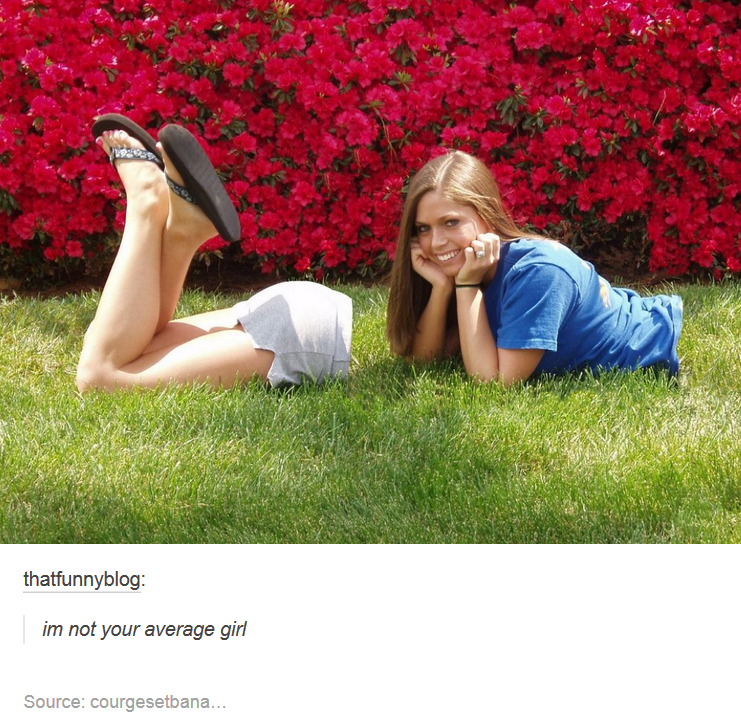 30 Great Photos And Even Better Tumblr Comments