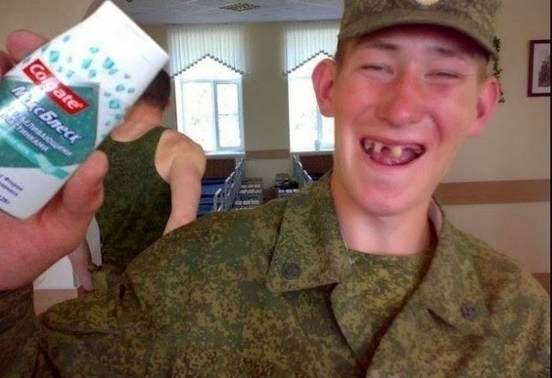 21 Russians That Should Stay Off Social Media