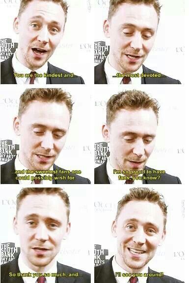 Loki Is Actually A Goodguy In Real Life