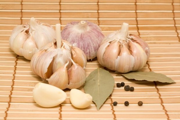 Onions? Garlic? Yup, they increase libido and excitement. But better brush your teeth after eating them.