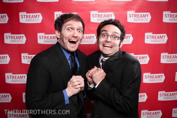 3. Benny and Rafi Fine – Fine Brothers Entertainment. $8.5 million. Ever seen those “kids react” videos? Well that’s thanks to these brothers who have a whopping 13 million subscribers.