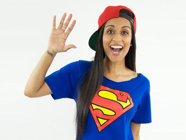 8. Lilly Singh – IISuperwomanII. $2.5 Million. With 7 million subscribers, Lilly Singh has made a name for herself creating funny sketches, doing Q&As, and even interviewing celebrities like Selena Gomez.