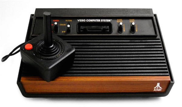 The earliest ‘Easter Egg’ in video game history is said to be on Adventure for the Atari 2600. The player could access a room that displayed the name of the game’s creator.