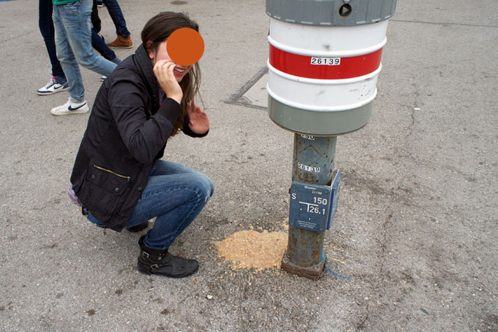 19 People Who Had Too Much Fun at Oktoberfest