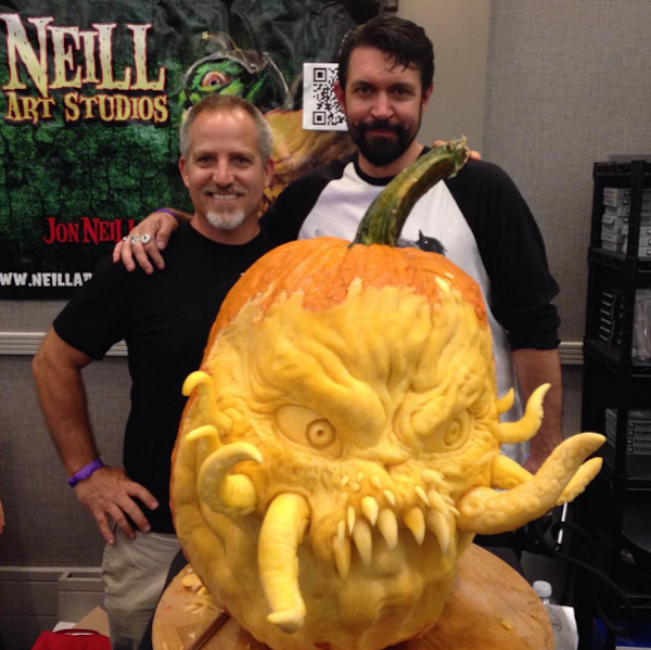 carving - Neill Art Studios Jonnell Ww.Neilla