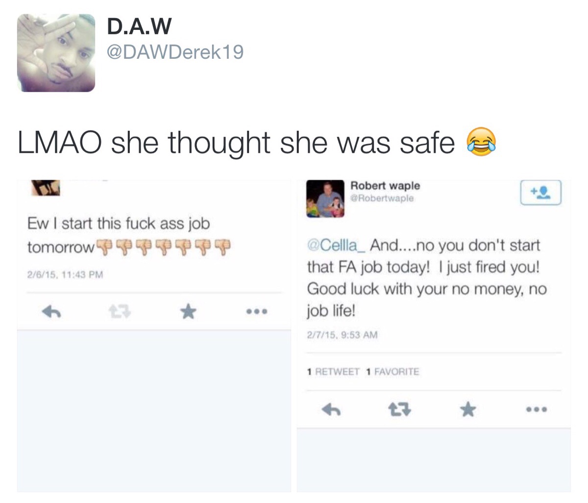 21 Hilarious Pictures From "Black Twitter"