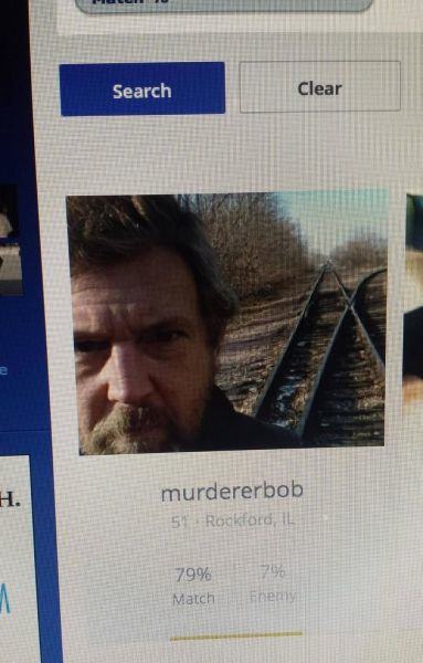 Cheddar Bob - Search Clear murdererbob 5 Rockford 79% Match