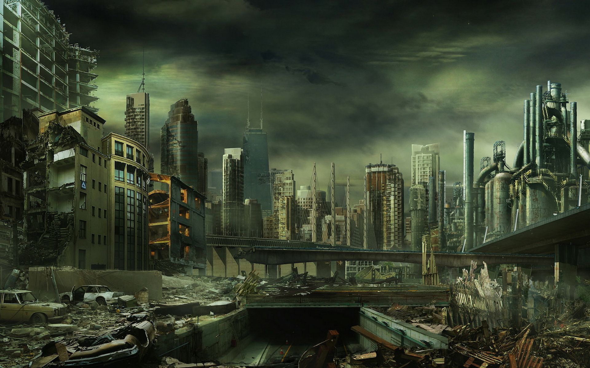 23 Future Inspired Wallpapers For Upcoming Fallout 4 Premiere