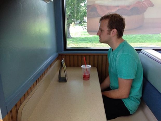 14 Of The Loneliest People