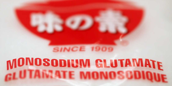 Avoiding MSG. Monosodium glutamate is an ingredient added to many foods to enhance their flavor. It’s completely safe, but it’s often associated with symptoms such as numbness at the base of the neck to a general sense of fatigue. They’re commonly lumped together as “Chinese Restaurant Syndrome.” Eating too much food is most likely the culprit.